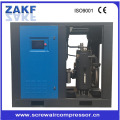 380V melhor preço ZAKF compressor de ar em circulação made in china parafuso compressor de ar